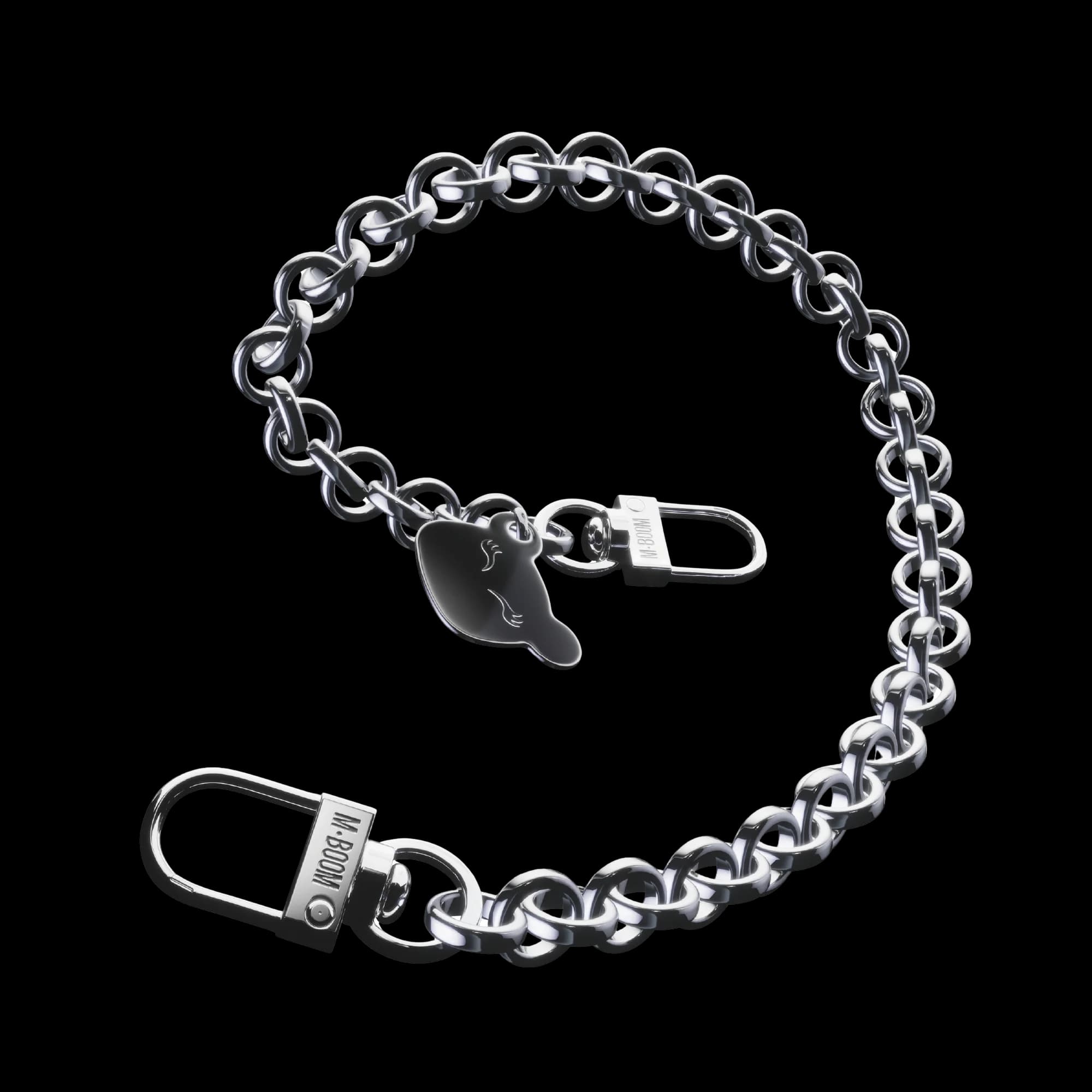 Strap Boom 1