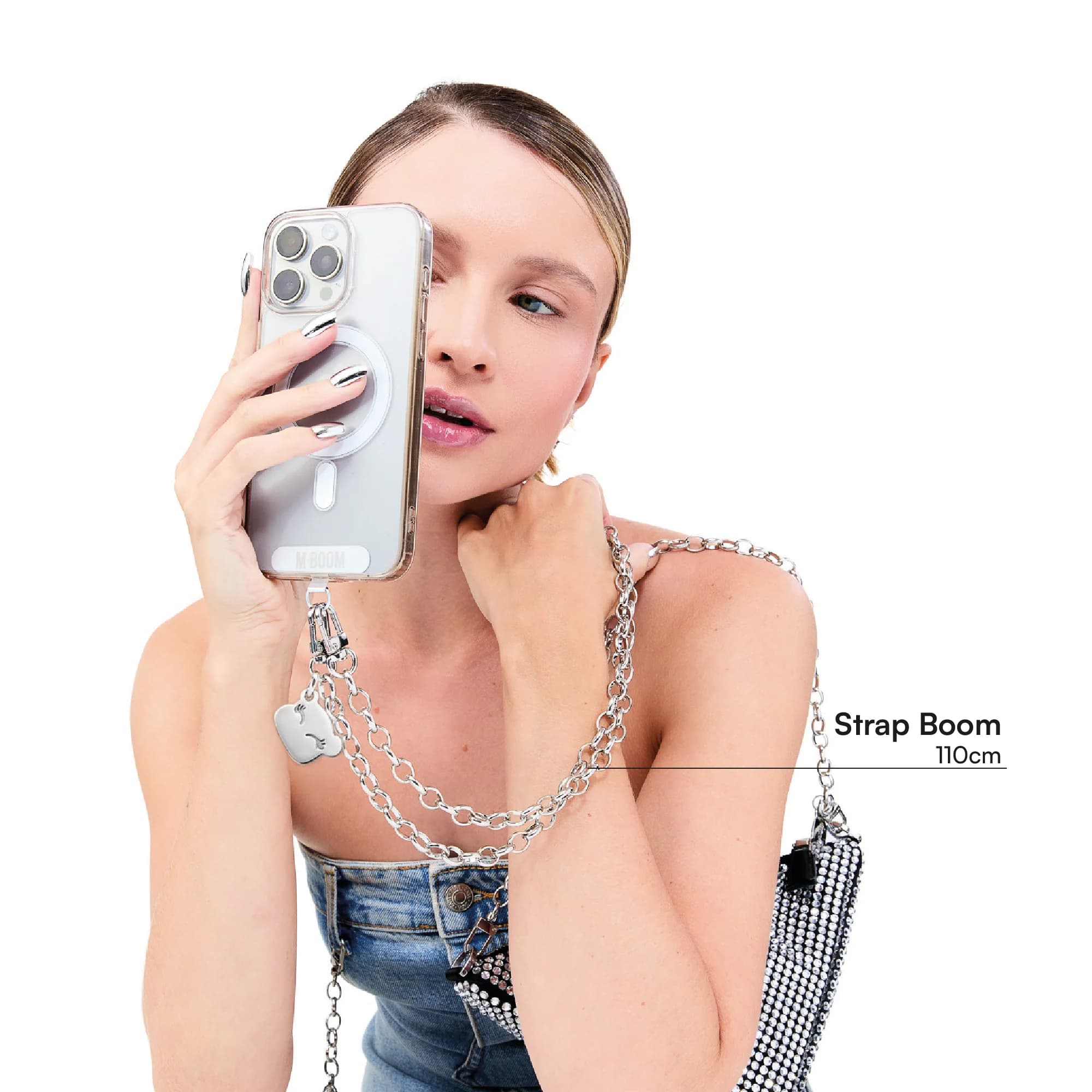 Strap Boom 7